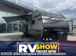 New 2026 Forest River Aurora 26ATH available in Alvin, Texas