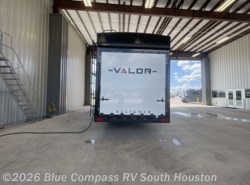 New 2027 Alliance RV Valor All-Access 32A10 available in Alvin, Texas