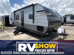 New 2027 Forest River Aurora Light 26BH available in Alvin, Texas