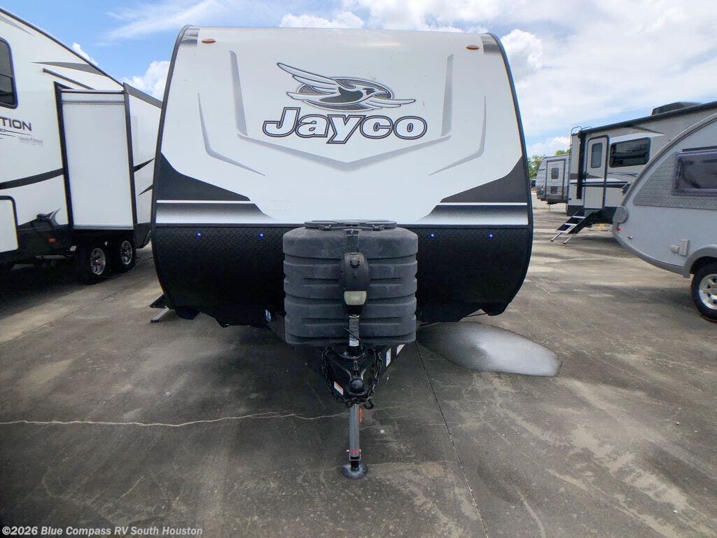 Used 2025 Jayco Jay Feather 21MML available in Alvin, Texas