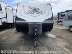 Used 2025 Jayco Jay Feather 21MML available in Alvin, Texas