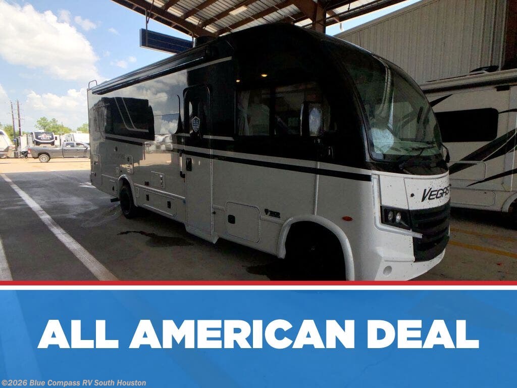 New 2027 Thor Motor Coach Vegas 26.2 available in Alvin, Texas