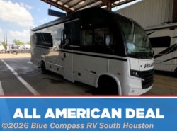 New 2027 Thor Motor Coach Vegas 26.2 available in Alvin, Texas