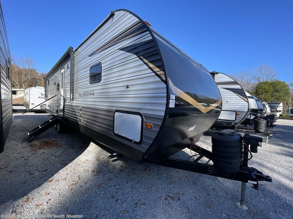 New 2026 Forest River Aurora 29TQS available in Alvin, Texas