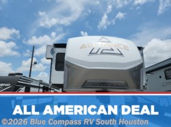 New 2027 Alliance RV Paradigm 385FL available in Alvin, Texas