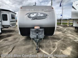Used 2022 Forest River Cherokee Grey Wolf 20RDSE available in Alvin, Texas