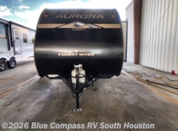 Used 2026 Forest River Aurora Light 18BHSX available in Alvin, Texas