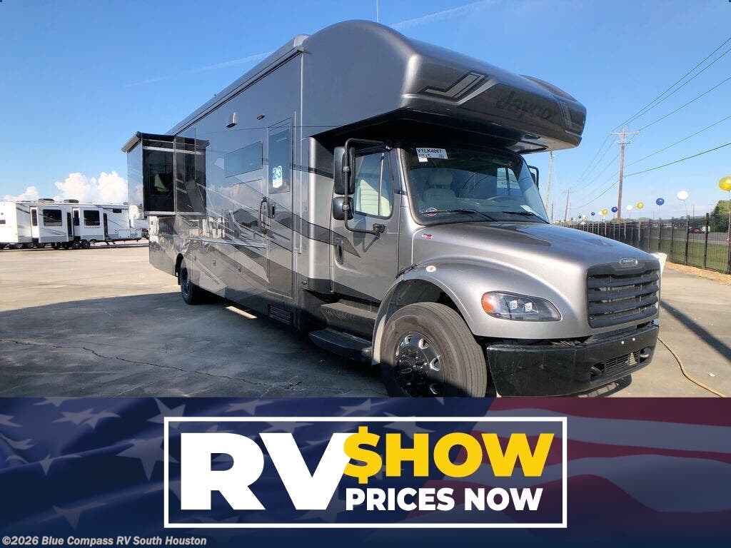 New 2027 Jayco Seneca Prestige 37K available in Alvin, Texas