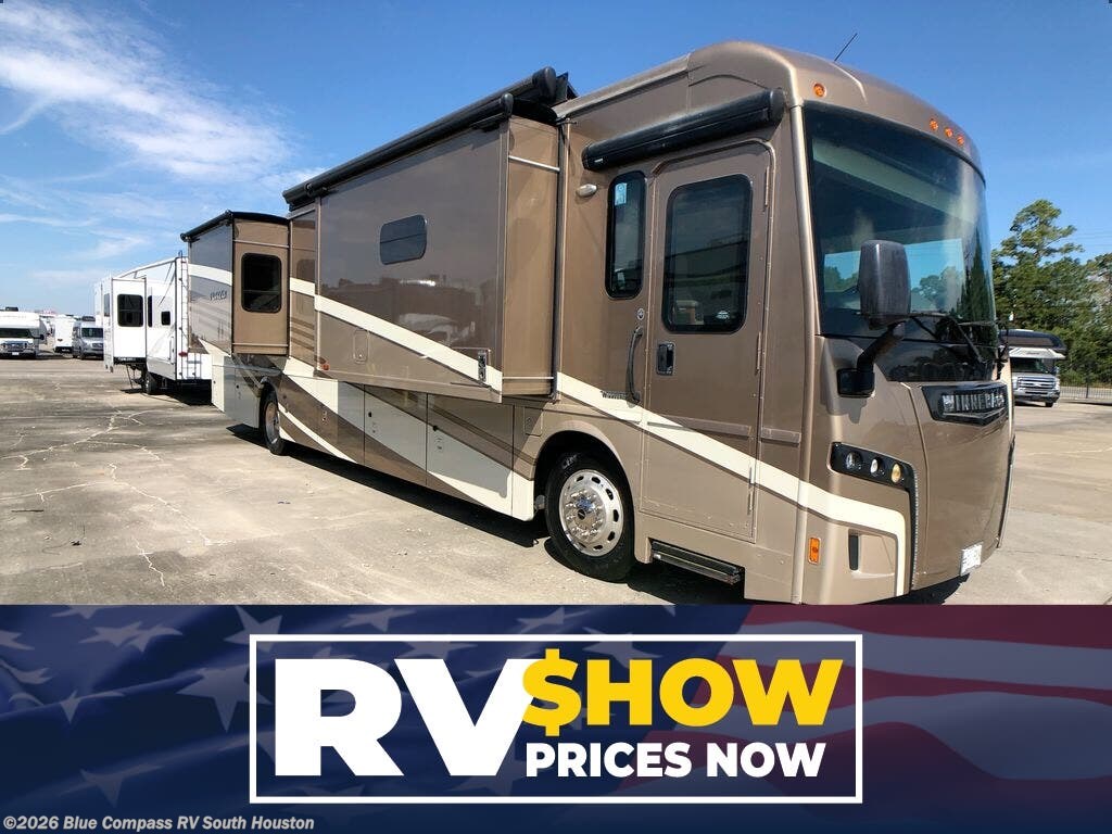 Used 2019 Winnebago Forza 38F available in Alvin, Texas