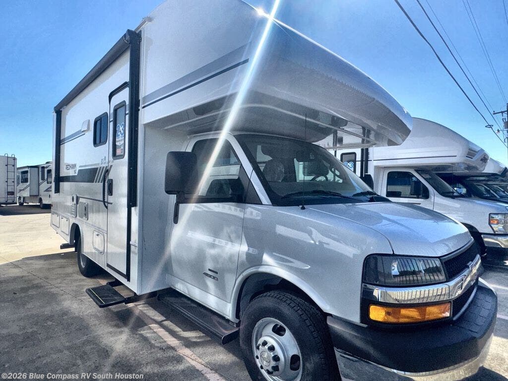 New 2027 Jayco Redhawk SE 22C available in Alvin, Texas