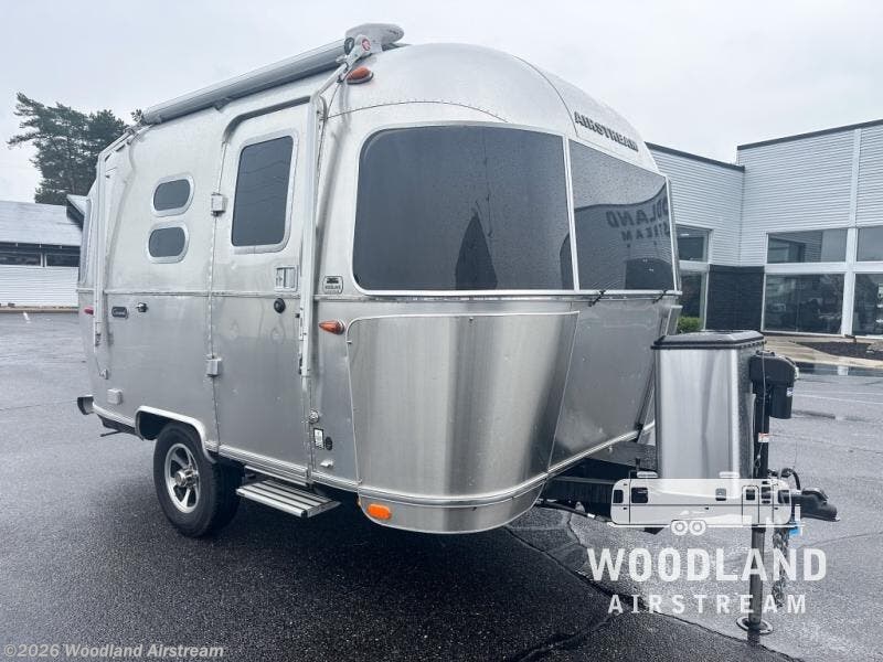 Used 2023 Airstream Caravel 16RB available in Grand Rapids, Michigan