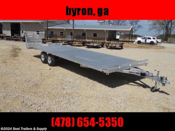2023 Aluma 1026 h bt available in Byron, GA