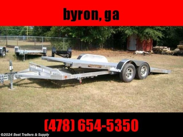 2023 Aluma 8218 Tilt available in Byron, GA