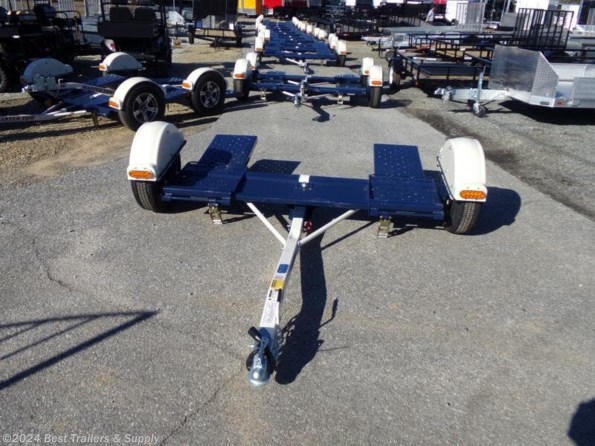 2022 Master Tow 80 THD EB trailer dolly w electic brakes available in Byron, GA