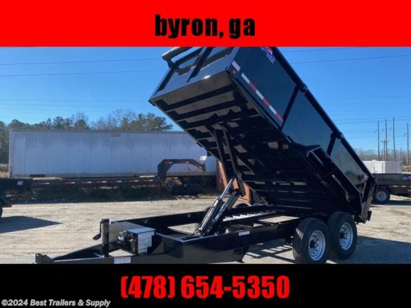 2022 Hawke 7x16 36" High Side Low Pro available in Byron, GA