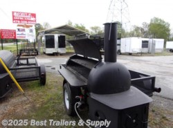 2021 Miscellaneous Bubba Grills 250R510 Reverse Flow