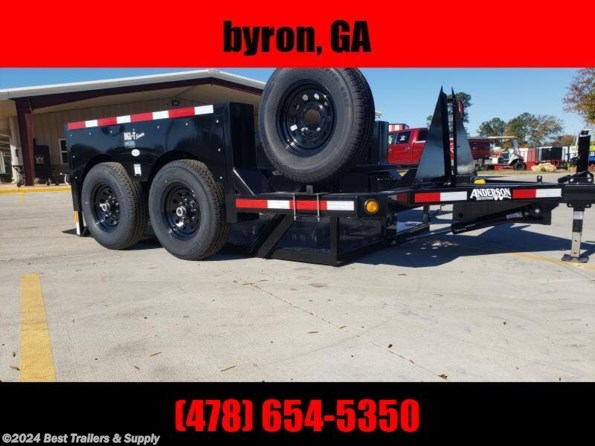 2024 Anderson HGL10614 available in Byron, GA