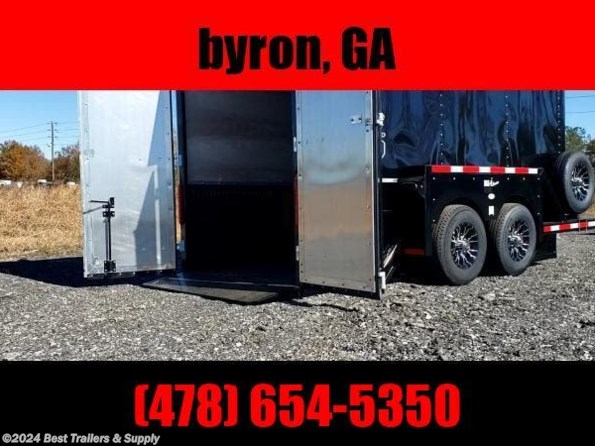 2024 Anderson HGL-e 10614 available in Byron, GA
