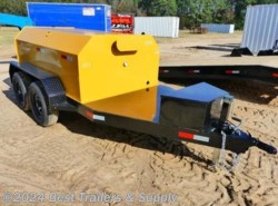 2023 Miscellaneous Other 750 gal fuel trailer