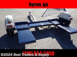 2022 Master Tow 80 THD EB trailer dolly w electic brakes