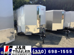 2024 Cross Trailers 5X8 Extra Tall Enclosed Cargo Trailer