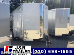 2024 Cross Trailers 6X10 Extra Tall Enclosed Cargo Trailer