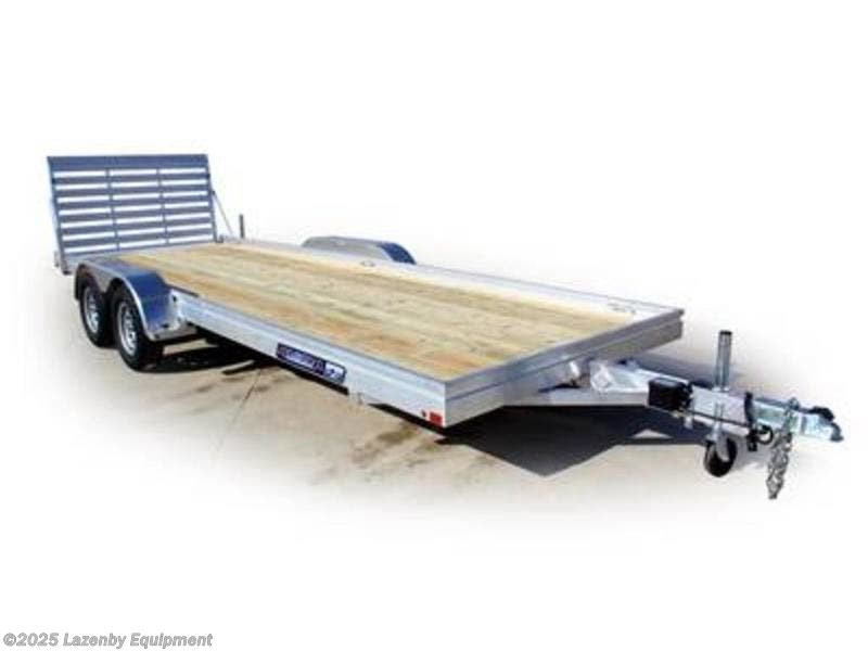 Lazenby Equipment in Hampton, FL | Aluma Trailers