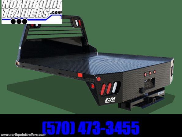 2023 CM Truck Beds RD CM  Truck Bed - SRW Long Bed available in Northumberland, PA