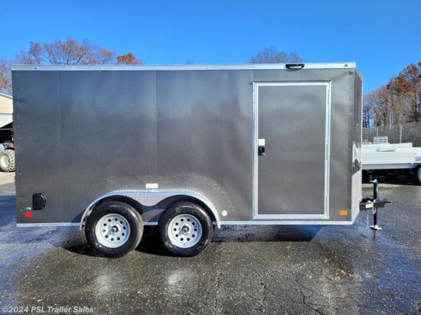2023 Nationcraft 7X14TA available in White Marsh, MD