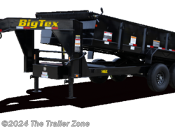 2024 Big Tex 14GX-14
