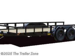 2024 Big Tex 70PI