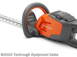 2020 Miscellaneous Husqvarna® Power Battery Hedge Trimmers 115iHD55