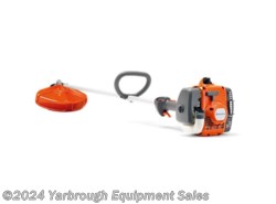 2020 Miscellaneous Husqvarna® Power Trimmers Occasional use 129L