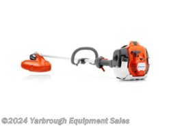 2020 Miscellaneous Husqvarna® Power Trimmers Professional use 525LST