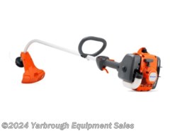 2021 Miscellaneous Husqvarna® Power Residential String Trimmers 122C