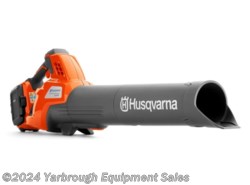 2021 Miscellaneous Husqvarna® Power Leaf Blowers Battery 230iB