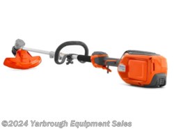 2021 Miscellaneous Husqvarna® Power Battery String Trimmers 220iL