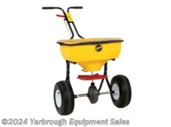 2020 Miscellaneous Fisher Walk-Behind Spreaders WB-100B