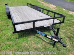 2022 Top Hat Econo Angle Utility 18x83" EA