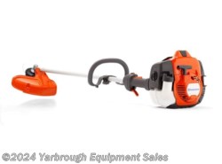 2022 Miscellaneous Husqvarna® Power Commercial String Trimmers 525L