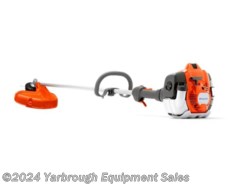 2022 Miscellaneous Husqvarna® Power Commercial String Trimmers 525LS
