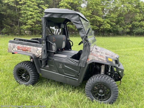 2024 Bad Boy Bandit 550 available in Strafford, MO