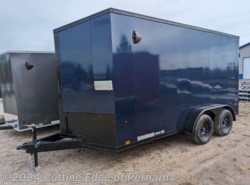 2024 Cargo Express 7x14 SE premium enclosed cargo trailer