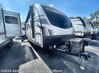 New 2022 Keystone Passport GT 2401BH available in Fort Myers, Florida