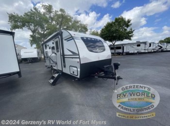 New 2022 Venture RV Sonic Lite SL169VUD available in Fort Myers, Florida