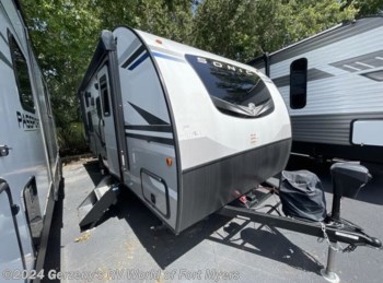 New 2022 Venture RV Sonic Lite SL169VUD available in Fort Myers, Florida