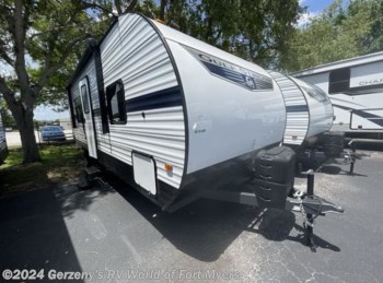 New 2022 Gulf Stream Conquest Ultra Lite 241RB available in Fort Myers, Florida
