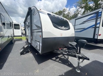 New 2022 Venture RV Sonic Lite SL150VRB available in Fort Myers, Florida
