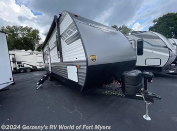New 2022 Dutchmen Aspen Trail 2880RKS available in Fort Myers, Florida