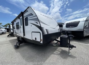 New 2022 Keystone Passport SL 219BH available in Fort Myers, Florida